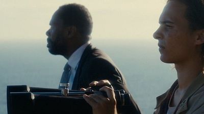 Imagem da notícia Fear The Walking Dead dá início às gravações da segunda temporada no México