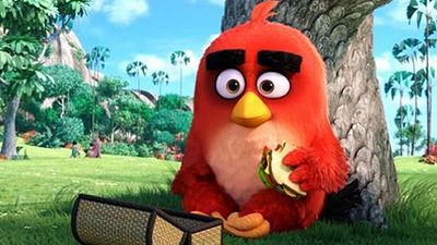 Imagem da notícia Comic Con Experience 2015: Marcelo Adnet e Dani Calabresa são anunciados como dubladores de Angry Birds