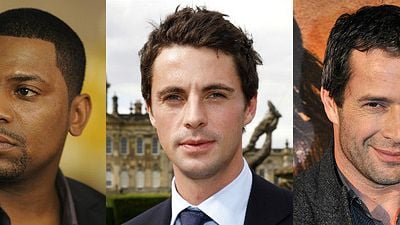Imagem da notícia Roots: Mekhi Phifer, Matthew Goode, James Purefoy e mais são anunciados no remake de Raízes