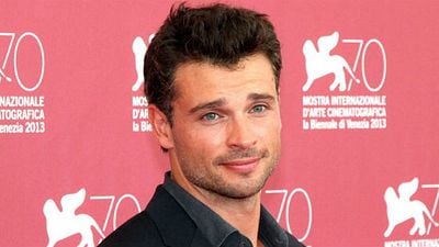 Tom Welling vai protagonizar nova série de ação da CBS