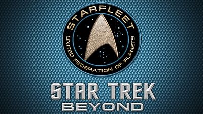 Imagem da notícia Star Trek Beyond: Primeiro trailer do filme será exibido antes das sessões de Star Wars - O Despertar da Força