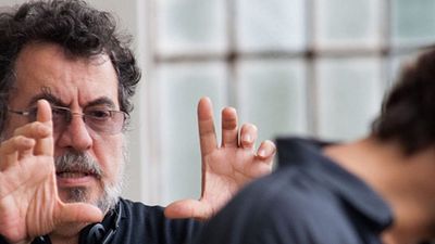 Imagem da notícia Diretor Jorge Furtado planeja realizar dois filmes em 2016