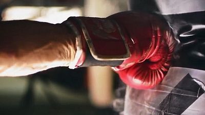Imagem da notícia Cinebiografia do campeão de MMA José Aldo ganha teaser intenso