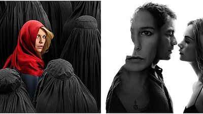 Imagem da notícia Showtime renova Homeland e The Affair