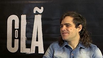 Entrevista exclusiva: Peter Lanzani, ator de O Clã, revela qual é o segredo do sucesso do cinema argentino