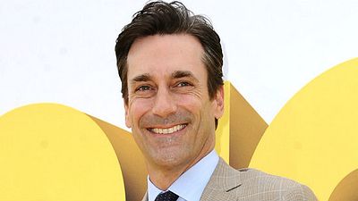 Imagem da notícia Jon Hamm se junta a Zachary Quinto em Aardvark