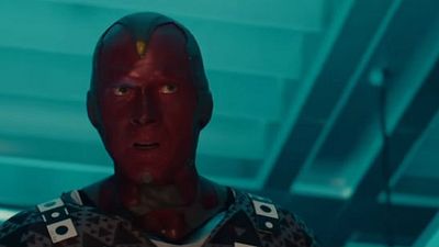 Imagem da notícia Thor vs Visão? Confira nova cena deletada de Vingadores: Era de Ultron