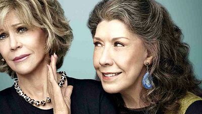 Imagem da notícia Grace and Frankie é renovada para a terceira temporada