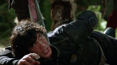 Imagem da notícia The 100: CW finalmente divulga teaser da terceira temporada 