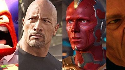 Imagem da notícia "O papai vai trabalhar", "Not my tempo"...: Revista elege as melhores frases do cinema em 2015