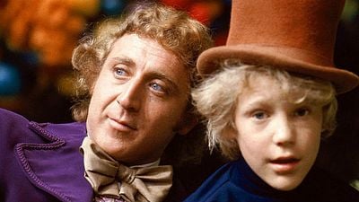 Imagem da notícia Top 5: Curiosidades bizarras sobre A Fantástica Fábrica de Chocolate