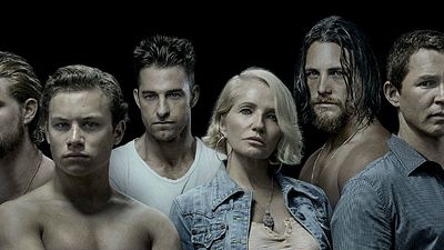 Imagem da notícia TNT encomenda as séries Good Behavior e Animal Kingdom