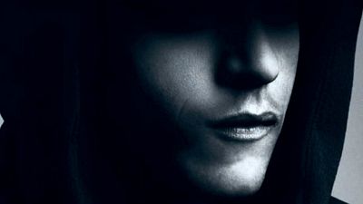 Imagem da notícia Mr. Robot: Criador e showrunner da série planeja dirigir os dez episódios da segunda temporada