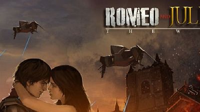 Imagem da notícia Lionsgate vai produzir versão de Romeo e Julieta com soldados modificados geneticamente