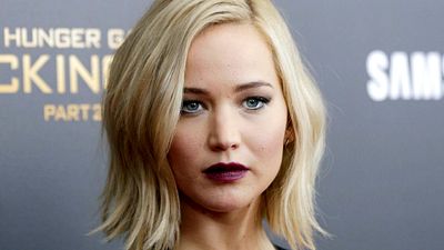 Imagem da notícia Jogos Vorazes: Jennifer Lawrence acha "cedo demais" para novos filmes da franquia