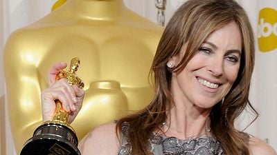 Imagem da notícia Kathryn Bigelow desenvolve nova série para a HBO