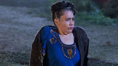 Imagem da notícia Morre a atriz Rose Siggins, de American Horror Story: Freak Show
