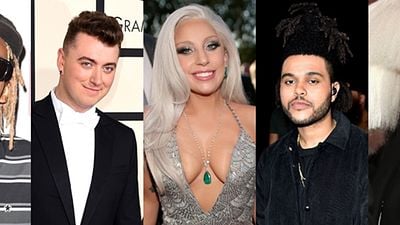 Imagem da notícia Academia divulga lista de músicas que disputam uma indicação ao Oscar de Melhor Canção Original