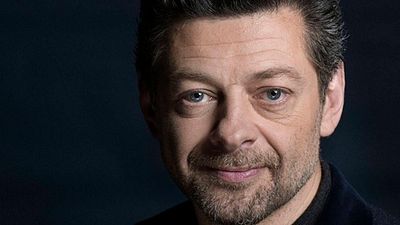 Imagem da notícia Andy Serkis vai produzir, dirigir e protagonizar adaptação do conto Rumpelstiltskin