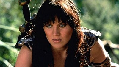 Imagem da notícia Xena: Produtor e roteirista de Lost se junta ao reboot da NBC