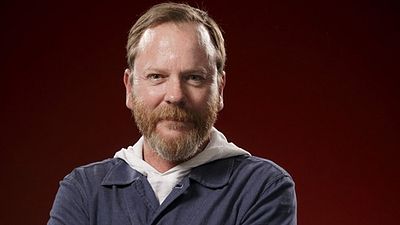 Imagem da notícia Kiefer Sutherland volta à TV como presidente dos EUA em nova série