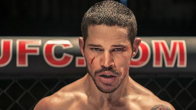 Imagem da notícia Após derrota de José Aldo, cinebiografia do lutador é adiada por tempo indeterminado