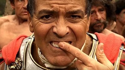 Imagem da notícia Ave, César! ganha comercial de TV hilário — confira!