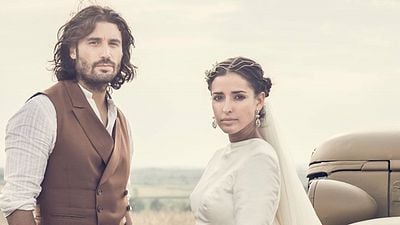 Imagem da notícia Goya, o "Oscar espanhol", anunciou indicados para a premiação de 2016