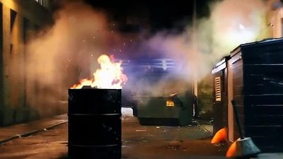 Imagem da notícia Gotham avisa da chegada do Senhor Frio em novo teaser