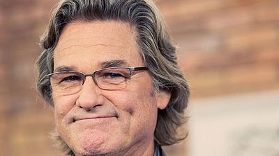 Imagem da notícia Rumor: Kurt Russell é o favorito de James Gunn para interpretar o pai de Peter Quill em Guardiões da Galáxia 2