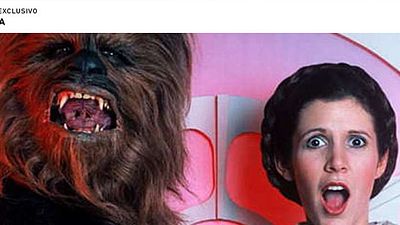 Imagem da notícia Top 5: Curiosidades inusitadas da saga Star Wars
