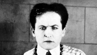 Andrés Muschietti, diretor de Mama, vai comandar filme de suspense sobre o ilusionista Harry Houdini