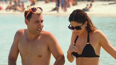 Imagem da notícia Rodrigo Sant'Anna interpreta cinco personagens diferentes no trailer de Um Suburbano Sortudo