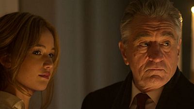 Imagem da notícia Jennifer Lawrence será mãe de Robert De Niro em novo filme de David O. Russell