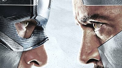 Imagem da notícia Capitão América: Guerra Civil ganha sinopse oficial — vem ler!