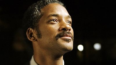 Imagem da notícia Will Smith diz pode concorrer à presidência dos EUA para impedir que Donald Trump chegue à Casa Branca