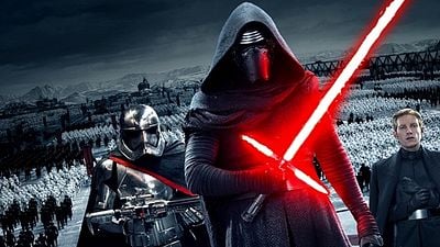 Imagem da notícia Star Wars, Homem-Formiga e Os Oito Odiados estão entre os pré-indicados ao Oscar de melhor trilha-sonora