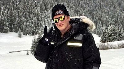 Imagem da notícia Quentin Tarantino acusa Disney de prejudicar lançamento de Os Oito Odiados 