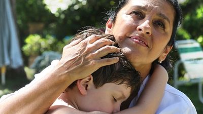 Imagem da notícia "O resultado do Oscar estava dentro do que eu esperava", diz diretora de Que Horas Ela Volta?