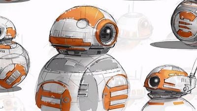 Imagem da notícia Star Wars - O Despertar da Força:  J.J. Abrams explica a importância de BB-8 em vídeo de making of