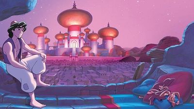Imagem da notícia Cuidado, Aladdin! Eleitores americanos querem bombardear Agrabah para combater o Estado Islâmico