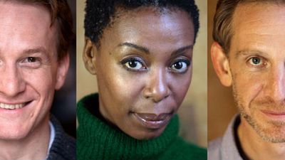 Imagem da notícia Peça teatral de Harry Potter escala trio principal - veja!