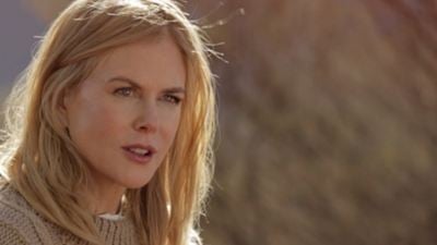 Nicole Kidman não aparecerá em Mulher-Maravilha