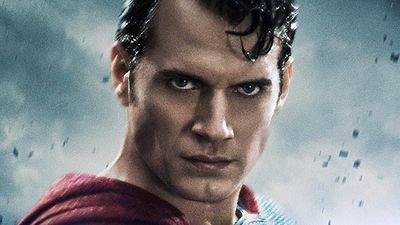 Imagem da notícia Rumor: Batman Vs Superman - A Origem da Justiça será mais longo que O Homem de Aço