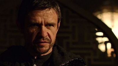 Imagem da notícia Mais um vilão de Arrow é confirmado em Legends of Tomorrow