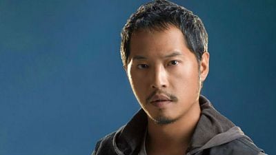 Imagem da notícia Mais um! Ator de Lost também faz participação especial em Star Wars - O Despertar da Força