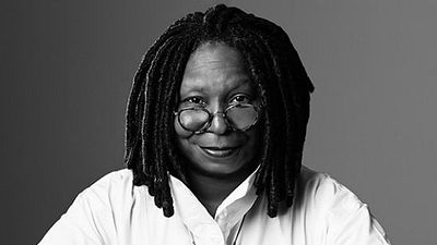 Imagem da notícia Whoopi Goldberg vai participar da série inspirada em Nicki Minaj 