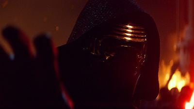 J.J. Abrams analisa a construção trágica do vilão Kylo Ren em Star Wars - O Despertar da Força