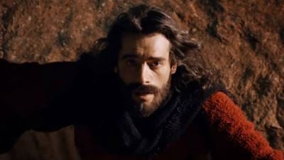A jornada de Moisés é o destaque do primeiro trailer de Os Dez Mandamentos - O Filme