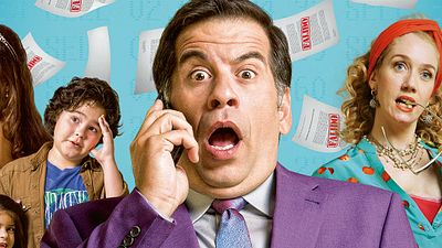 Imagem da notícia Até que a Sorte nos Separe 3 terá o maior lançamento da história do cinema brasileiro